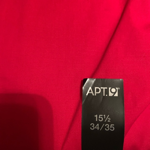 🔥Apt .9 Shirt - Picture 3 of 6